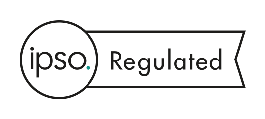 IPSO Regulated Logo