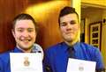 Thurso Boys’ Brigade members honoured with last Queen’s Badges