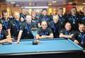 Thurso pool team complete double with Super 15s success