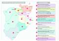 Mapping out the community response across Caithness