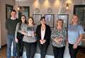 ‘One of the best in Scotland’: Big honour for Highland travel agency Murray Travel