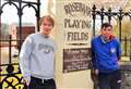 Anyone for tennis? Not in Wick you won't