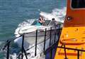 Busman's holiday for Wick Lifeboat crew