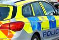 Car crash on A882 near Watten 