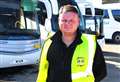 ‘It’s good news!’ Back from the brink as Aaron’s of Wick retains bus operator’s licence