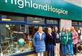 Thurso’s Highland Hospice crowned favourite charity shop in Scotland