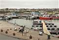 Harbour hoot in Wick for carers and seafarers