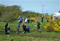 Species on the Edge recruiting for Youth Panel in Caithness and Sutherland 