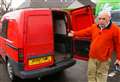 Elderly Castletown man says he will move out his damp house and live in his van due to cost of living 