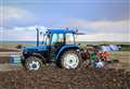 Third time lucky for Latheron Parish Ploughing Association's annual match