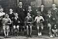 Boy trapped in Wick North School store room for four days and 'little the worse' for it. Find out more stories such as this and old school photos from Caithness in a new online picture exhibition from Highland Archive Service 