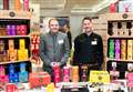 History in the baking as Thurso company joins supermarket range 