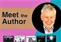 Meet author David Munro at Thurso library event 