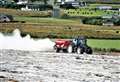 Caithness farmers urged ‘not to bottle things up’ after Budget