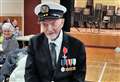 Dunbeath WWII veteran celebrates 100th birthday 