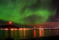 Aurora hopes high amid forecast Northern Lights could be visible anywhere in UK