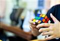 International Rubik's cube competition in Wick tomorrow