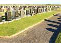 Revised rules for Caithness burial grounds 