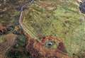 'Inspirational' team save Caithness broch from destruction