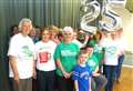 Watten volunteers celebrate 25 years of fundraising