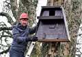 Highlife Wildlife projects stepping up for spring to help bumblebees, birds and butterflies in Caithness