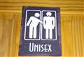 Toilet humour – Is this Scrabster restaurant sign offensive or just a 'bit of a laugh'? 