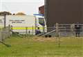 Bomb disposal squad called to Dounreay area 