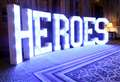 Highland Heroes 2024: Last chance to vote for your Heroes! 