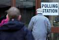 Voting safely at the Scottish Parliament election 