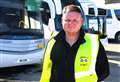 Aaron confident his bus company will stay afloat after licence issue