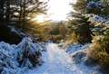 Harbour Road reopened in Wick but snow across the county