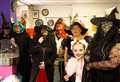 PICTURES: Community spirits abound at Highland Hospice Halloween event in Thurso