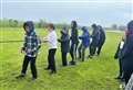 Caithness schools get active at Highland games events 