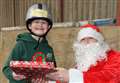 PICTURES: Lots of festive fun at Caithness RDA Christmas Show