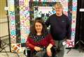 ‘Sew good to be back,’ say Thurso stitchers