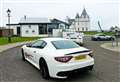 Parking charge hailed as driving force for change at John O'Groats