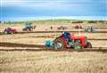 Vintage ploughing match at Achunabust this weekend