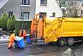 Refuse workers strike looms for Caithness ahead of new bin rollout