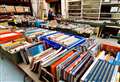 Bargains galore at just 50p a book in Wick Society sale