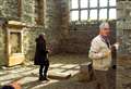 Doors Open event at 900-year-old Thurso kirk and plans for its future