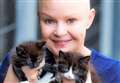 Scottish SPCA and Gail Porter need Caithness residents to help celebrate Scottish Animal Week