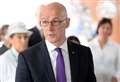 John Swinney should focus on fixing Caithness healthcare issues, says MP Jamie Stone