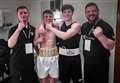 Caithness Boxing Club 'promoting a completely healthy outlook on life'