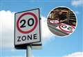 20mph speed limits: 'Have your say on which you want to keep or lose,' urges Highland Council