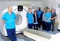Nobel Prize winner's CT legacy 'still evident to this day'