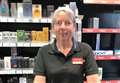 Thurso shop worker goes bald for a good cause 