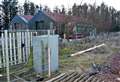 Gale force winds cause damage at Watten level crossing – emergency procedure in place 