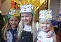 PICTURES: Miller Academy pupils raise hundreds of pounds for Children in Need