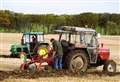 PICTURES and VIDEO: Perfect day for a vintage ploughing match at Knockdee Farm in Caithness