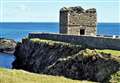 New Stroma cemetery book published 